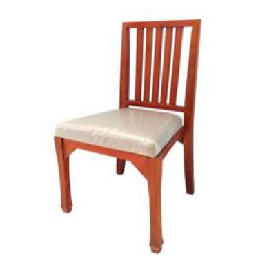 Dining Ch With Cushion